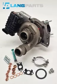 Turbolader für Ford Galaxy Mondeo QYBA KKDA  7G9Q6K682BA 1464596 763647