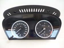 Compteur BMW X6