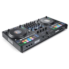 RANE DJ Performer 4 CH MOTORIZED DJ CONTROLLER WITH STEMS