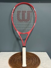 Wilson Envy XP Lite Tennis Racquet TNS RKT2 grip 4 1/4