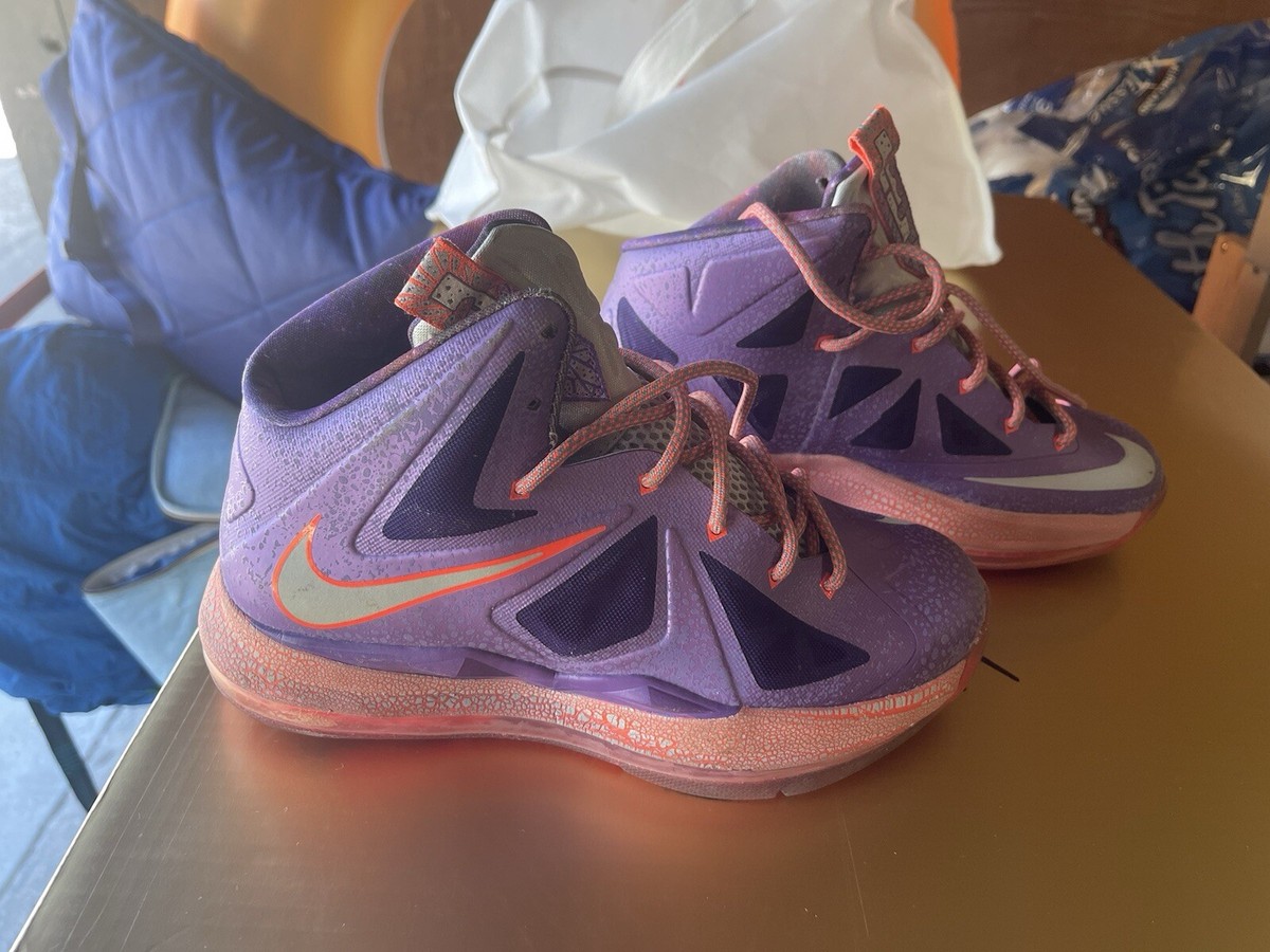 what the lebron 10 for sale