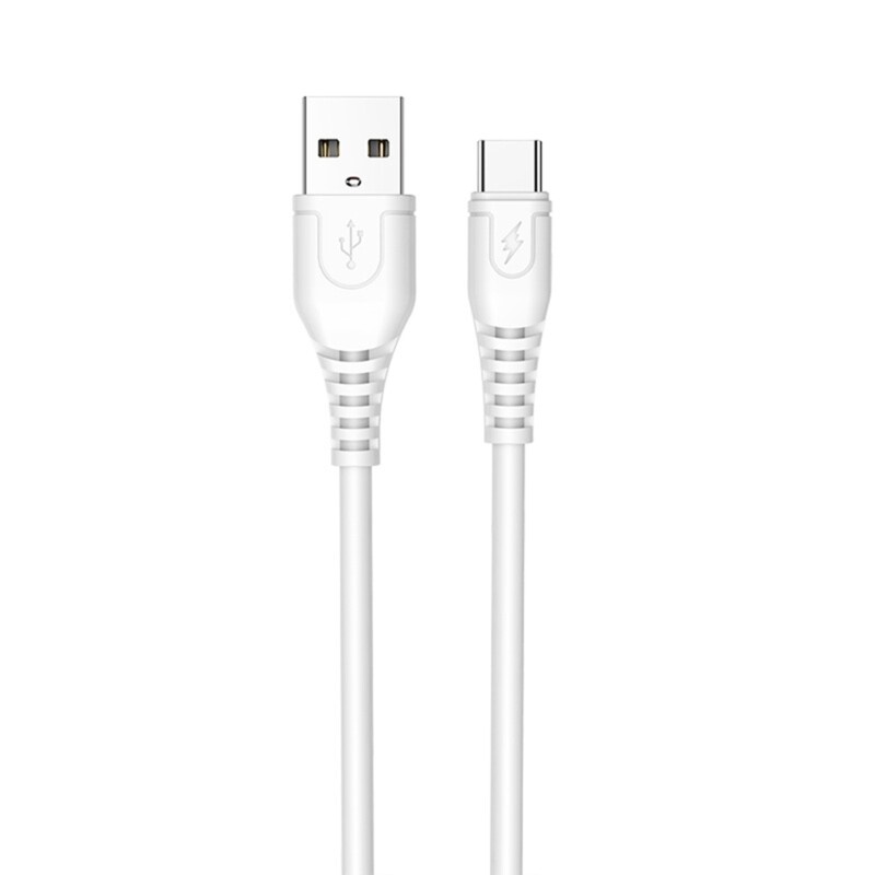 USB C to USB Fast Charging Cable 90cm Low Latency High Speed