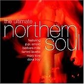 Various Artists - Ultimate Northern Soul (2006) Music CD Album