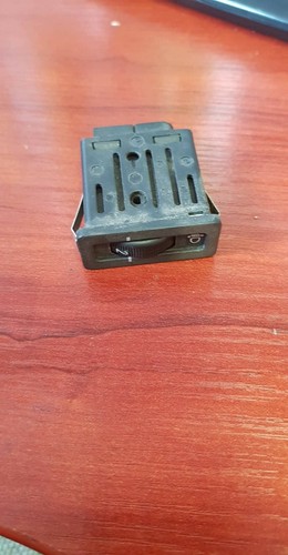 Bmw E36 - Scheinwerfer-Zieleinsteller-Steuerschalter - 8360883