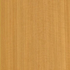 Anigre Qtr Veneer Wood Sheets