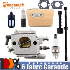 Vergaser für Stihl 038 038AV Super Magnum MS380 MS381 Kettensäge # 1119 120 0605