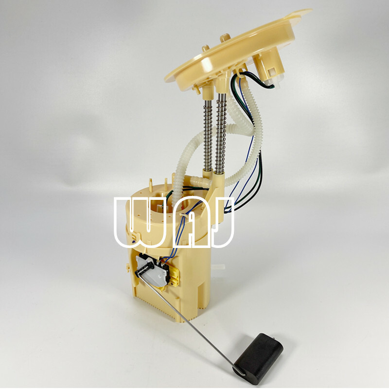 。 2013 BMW 328i Fuel Pump Module Control Unit 16147358144 for