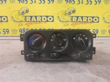 Climatisation et Accessoires Daewoo MATIZ