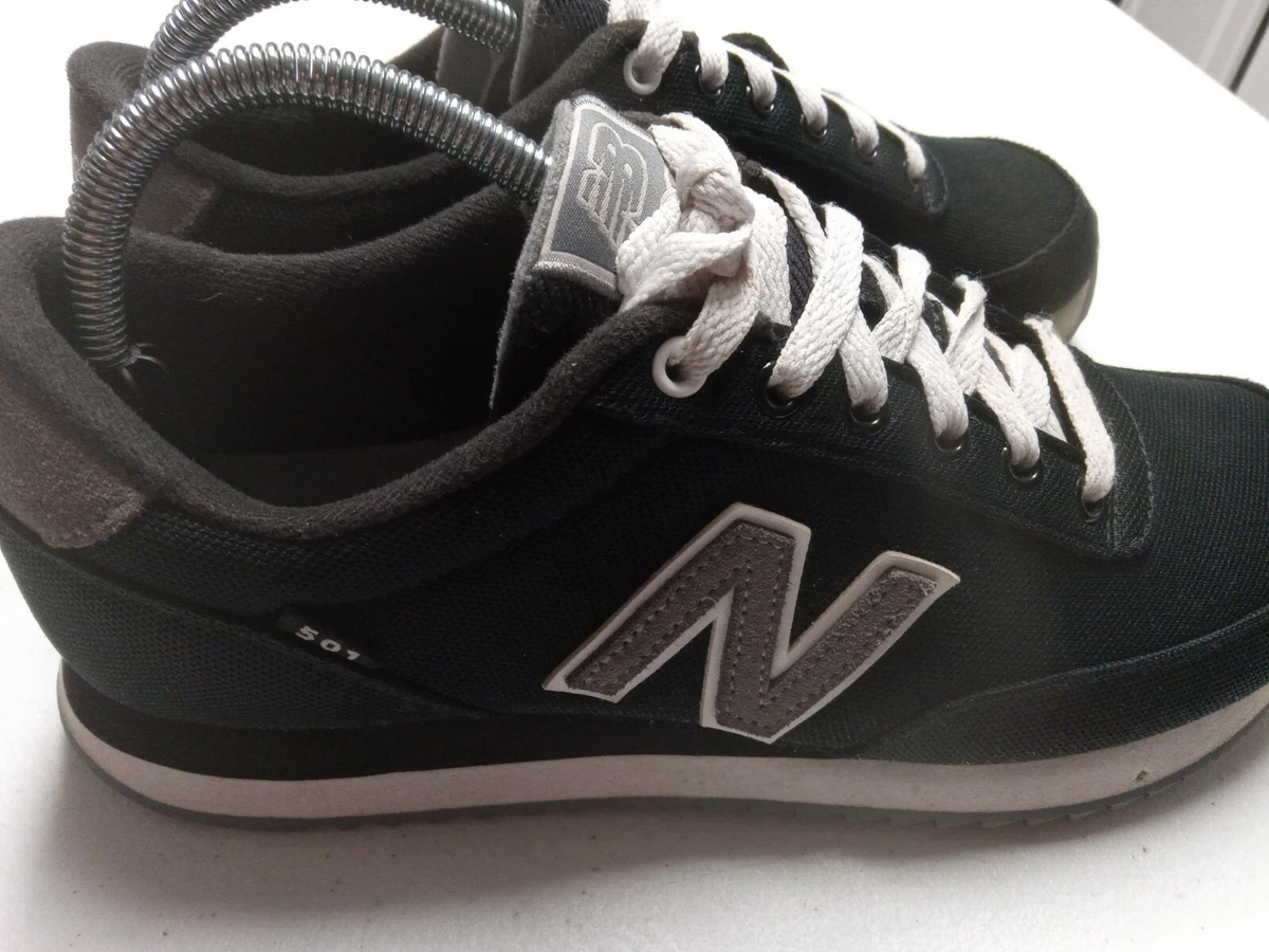 New balance 501 hombre negras cheap