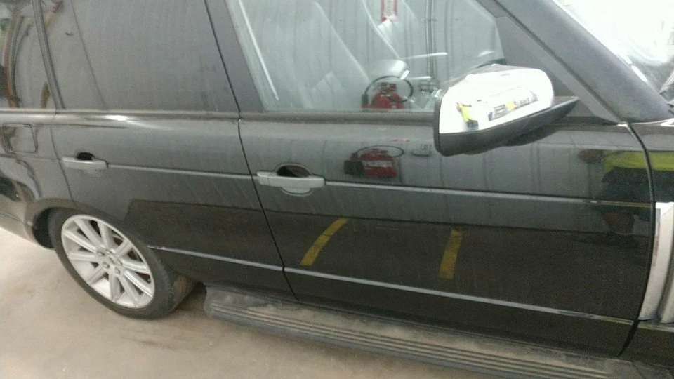 OEM Axle Shaft For Range Rover Right Rear Foto 3 de 4