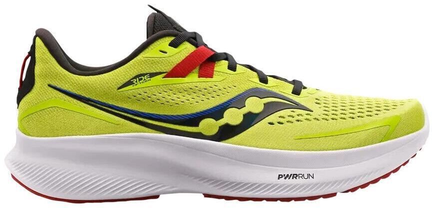 Saucony Ride 15 \'Acid Lime Spice\' athletic sneaker shoes men’s size 9 Saucony | Shoes | Saucony Ride 5 Acid Lime Spice Athletic  main image 3