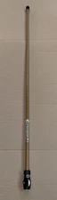 Fishing Pole Still Fish Telescopic Rod And Reel Unit 12 Ft # 312 Toledo Ohio USA