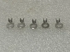 Harley JD VL DL RL Single #6 Open Barrel Field Coil Terminals 1924-36 # 1520-24