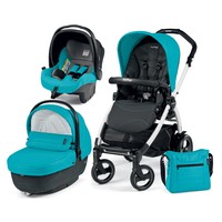 Modular System Book 51 S With Carrycot Navetta Xl Bloom Scuba Peg Perego Modular System Book 51 S With Carrycot Navetta Xl Bloom Scuba Peg Perego