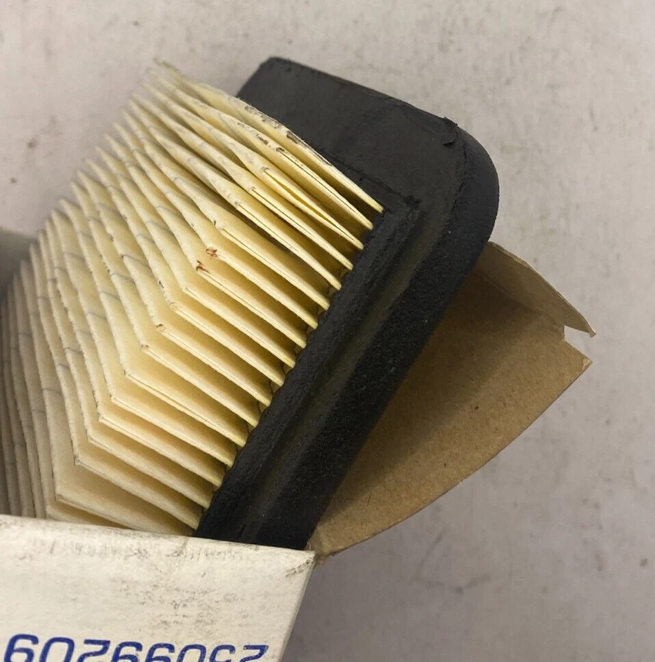 德科 A1200C 空气过滤器通用原装设备 25099209 克莱斯勒 MAZDA🔔�� — 第 3/3 张图片