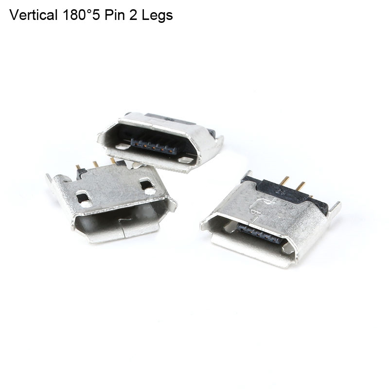 Connecteur Type N RG58 Femelle Droite 4 Trous Flange Crimp Pour SYV50-3 RG142