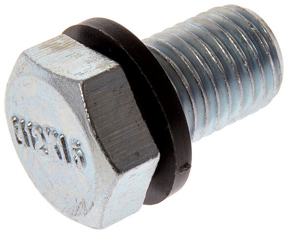 2 Vis De Vidange M12x1.5 Magnétiques En Alliage Alu Pour BMW E90/E92/E46 Etc. - Compatible N52, X5, X3, MINI