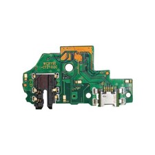 Charge Port Headphone Jack Board for Huawei Honor 9N Replacement Part Replace
