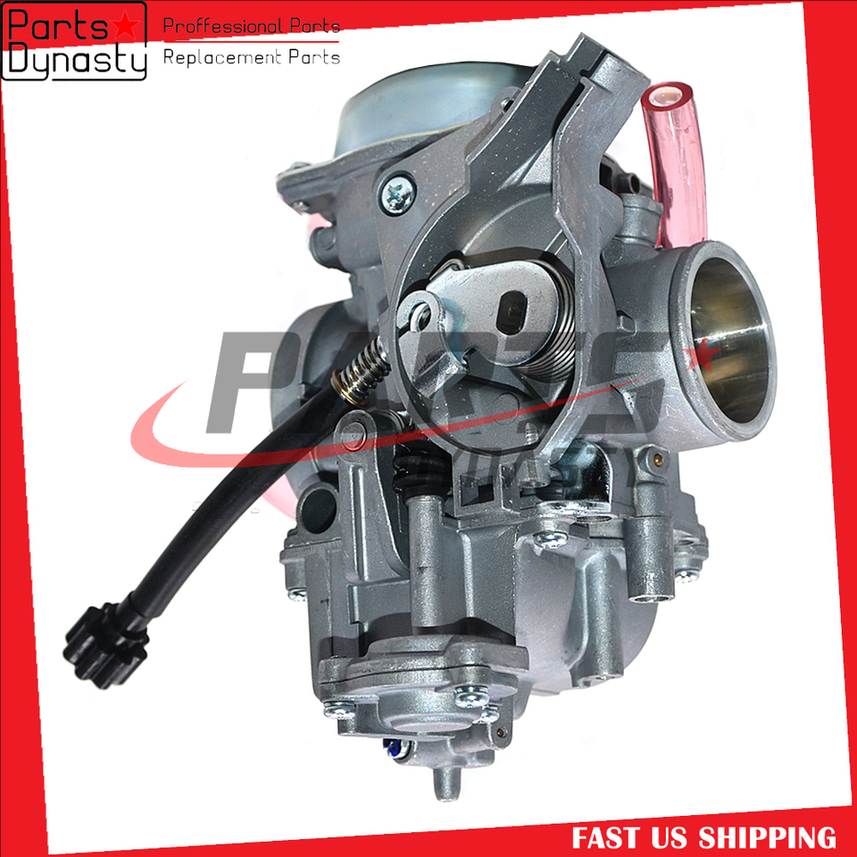 ATV Carburetor Brilluxa Carburetor For Arctic Cat 500 4x4 EFI LE Automatic 2000-2003 - Aluminum Alloy Engine Part 0470-449 Engine Carburetor - Foto 7