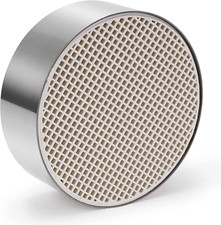 Consolidated Dutchwest Catalytic Combustor Condar Steelcat for sale online  | eBay