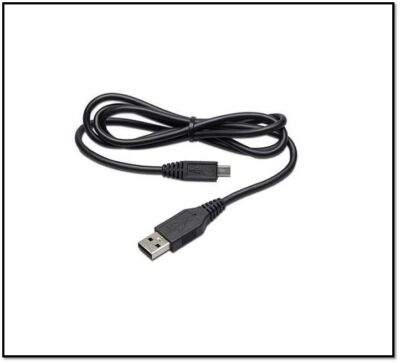 USB LADEKABEL KABEL FÜR YAOAWE SM20 HD AUFNAHME KAMERA BRILLE