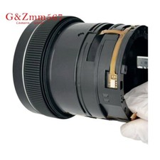 Genuine Canon EF-S 18-135mm f/3.5-5.6 IS STM Fixed Sleeve Assembly Part YG2-3027
