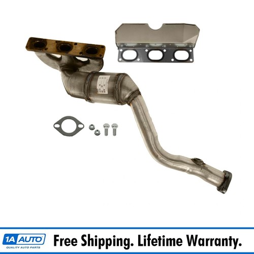 Dorman Exhaust Manifold Catalytic Converter Front for BMW E46 320i 325i