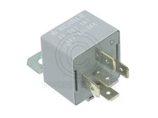 Porsche 944 951 924 Headlight Motor Relay 92861511601 WEHRLE WES20201101A