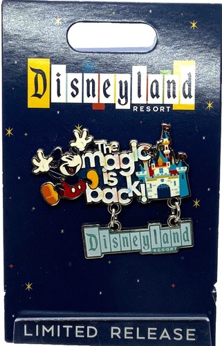 One Hundred Mickeys Pin Series (MM 046) - LE 3500 Disney