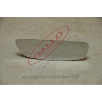 Glas Spiegel ÄUßEre Linke Seite Kompatibel Mit Fiat Doblo Niedriger Von 2010
