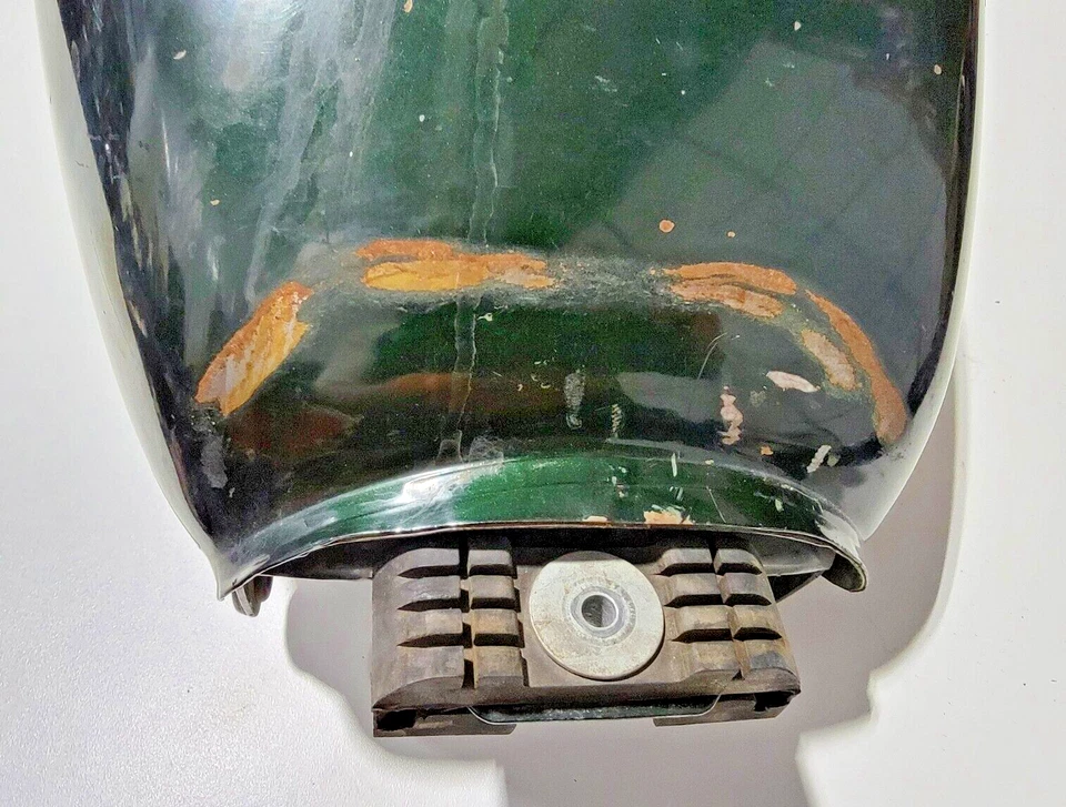Gas Fuel Petrol Tank 1980 Honda CM200 Twinstar CM200T 200 - Image 4 of 4