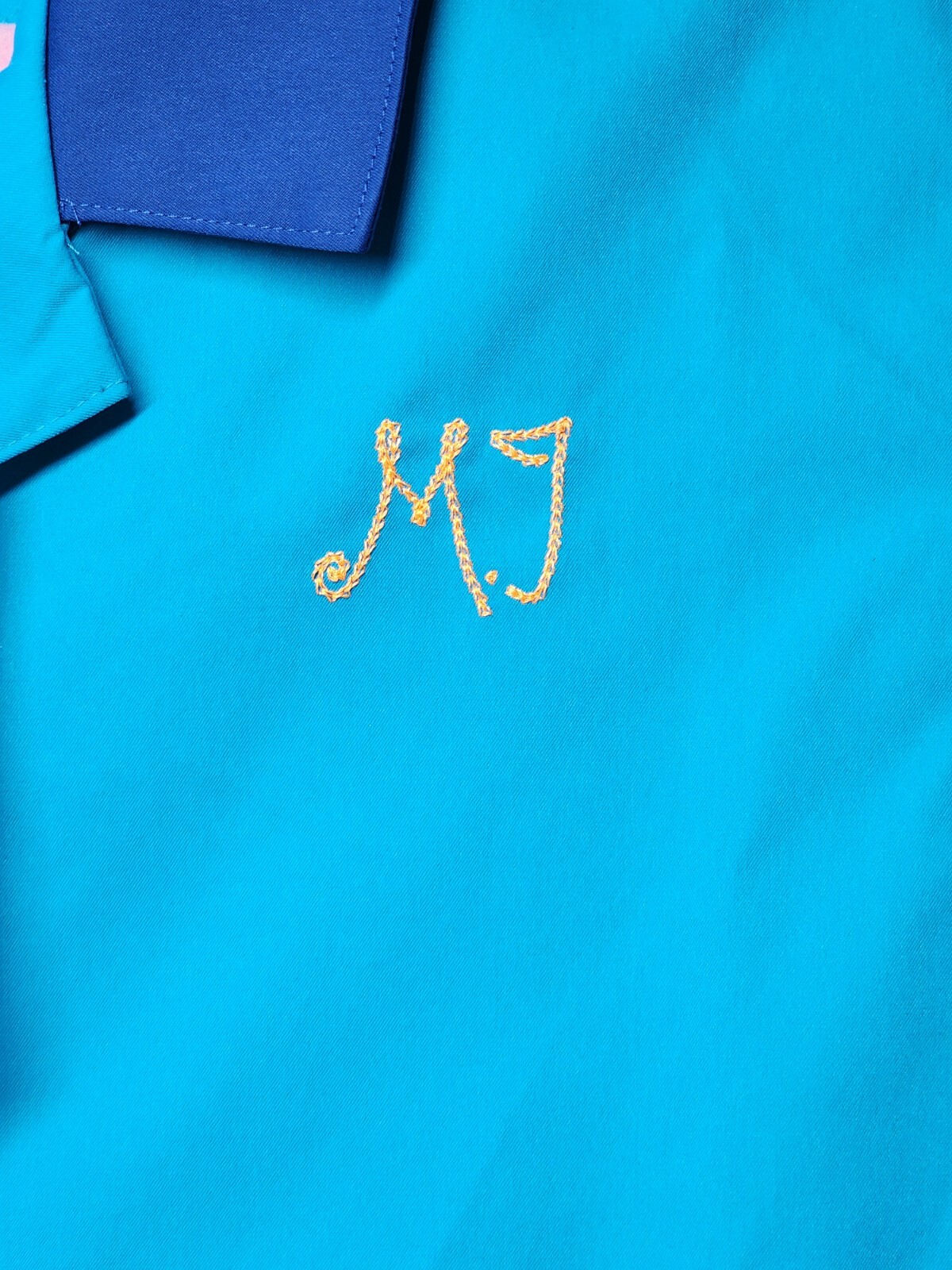 Nike Air Jordan Flight Club Loose Fit Womens L Button-Up Shirt thumbnail 7