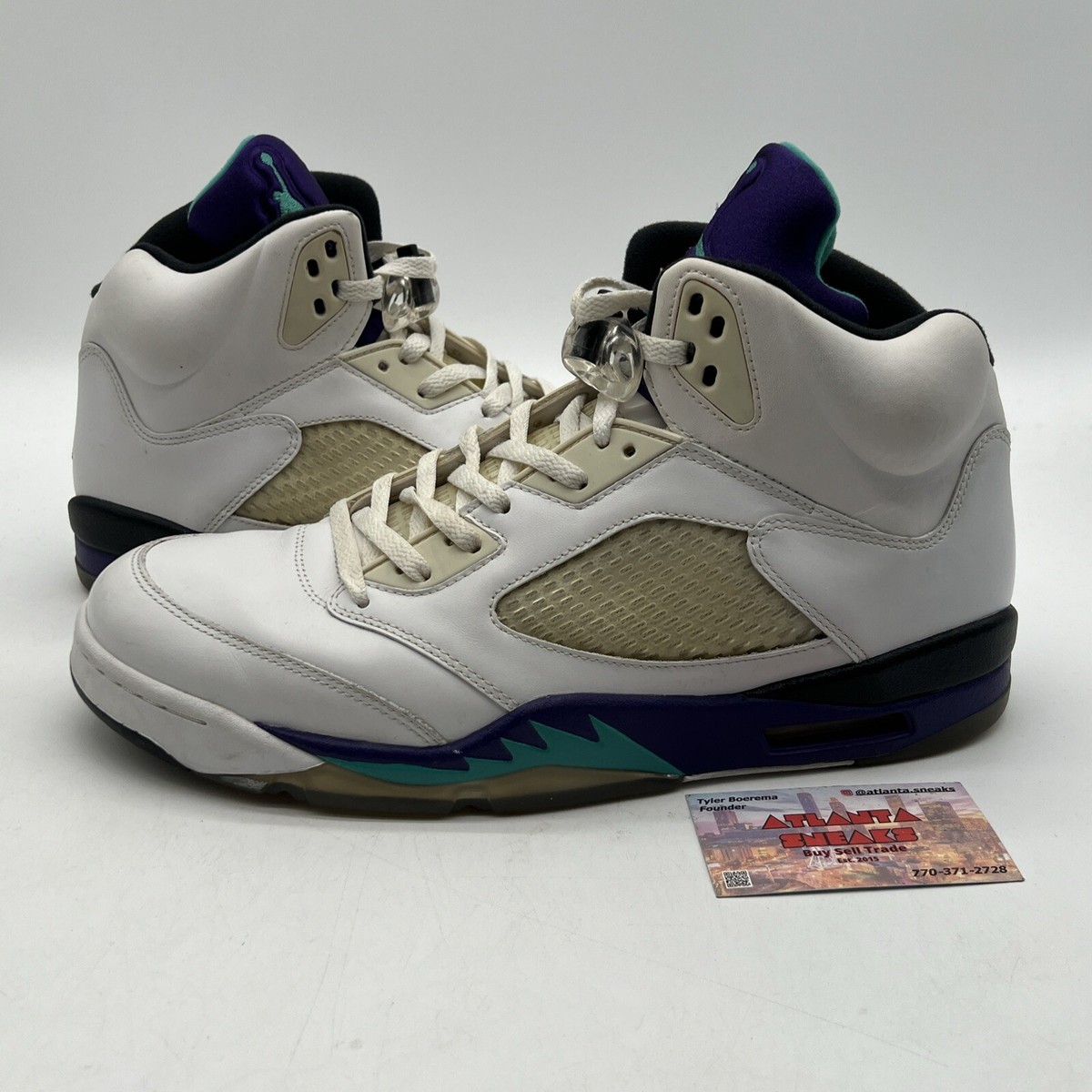 air jordan 4 retro nrg hot punch