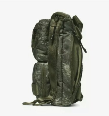 nike profile printed backpack