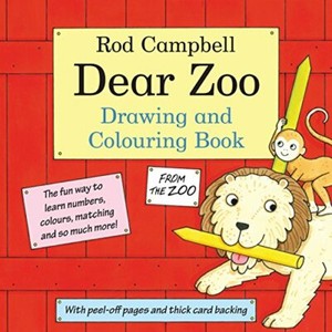 dear zoo little library dear zoo little library