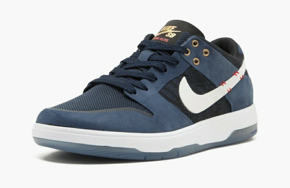 nike sb dunk low elite sean malto