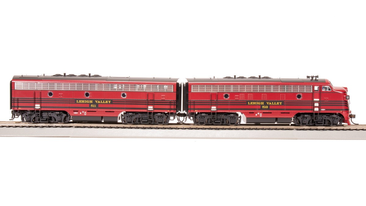 orientallimited EMD F3B1500HP PHASE II/Ⅲ orientallimited EMD F3B1500HP PHASE II/Ⅲ Oriental Limited