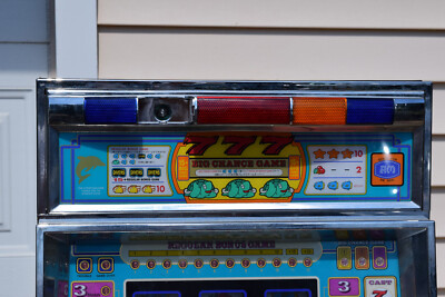 WHO IS KING スロットマシン Amazon.co.jp: スロットマシン – カジノサウンド、点滅ライト