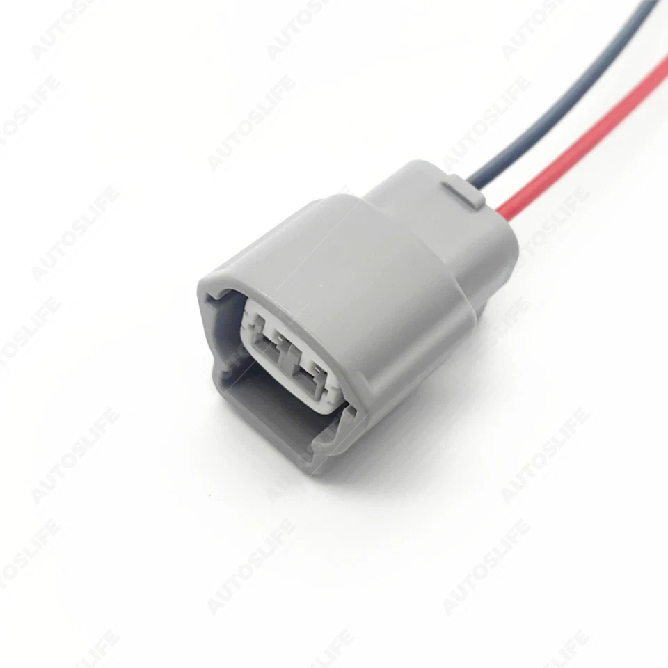 Для 2009-2013 Nissan 370Z 2-полосный ветровое стекло омыватель насос соединитель жгут вилка - Изображение 2 из 4