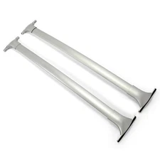 For Infiniti QX56 QX80 2011-2024 One Pair Roof Rack Cross bar luggage carrier