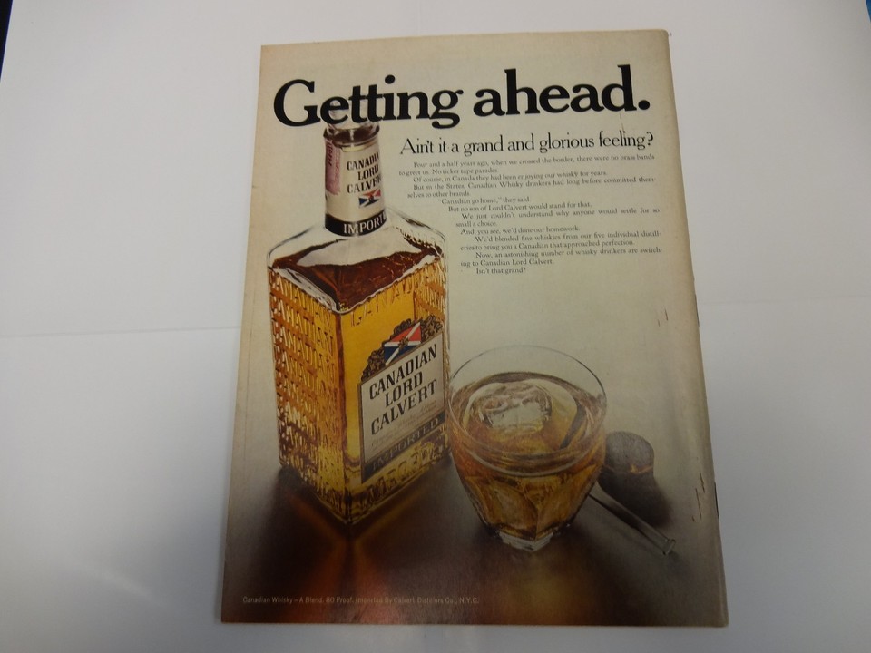 Original February 10, 1969 Sports Illustrated Magazine - Bud Ogden Santa Clara Basketball