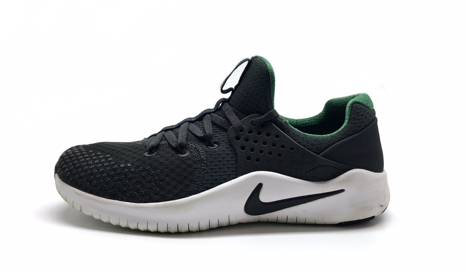 nike free tr8 mens olive