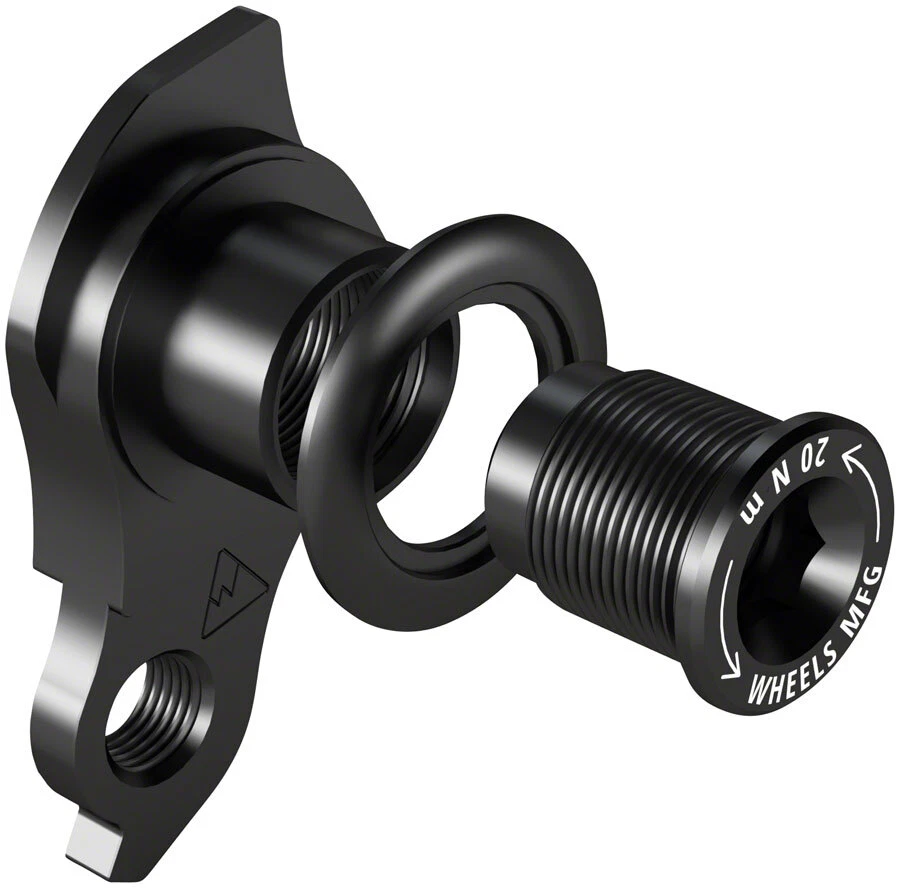 Trek abp derailleur hanger new arrivals