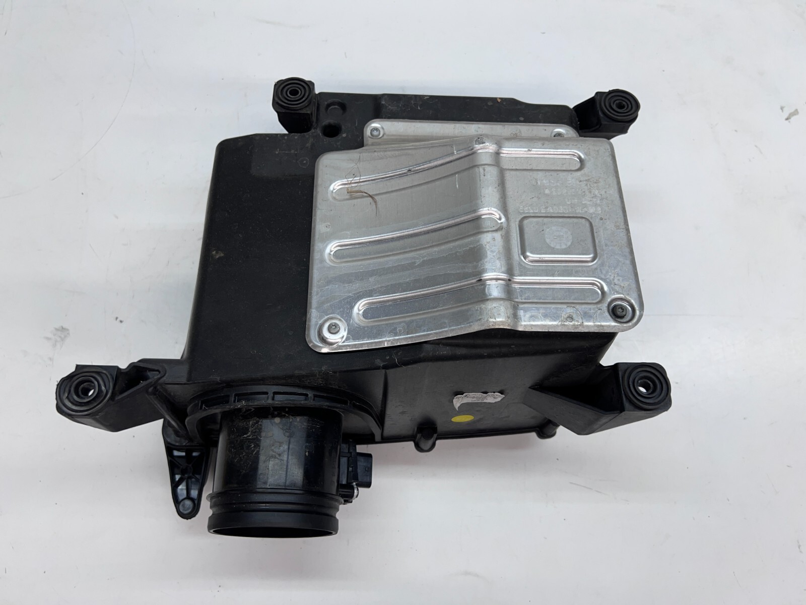 LAMBORGHINI HURACAN AIR PASSENGER RIGHT RH INTAKE BOX OEM 4S0133838Q 420133844E