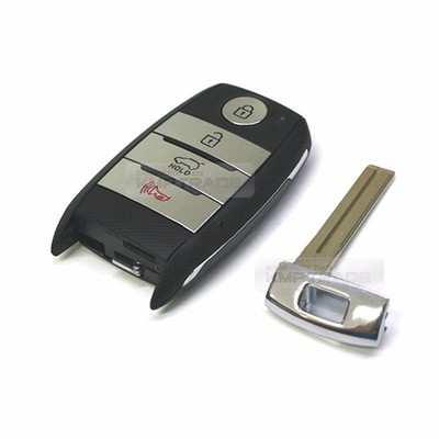 Дистанционный запуск двигателя для smart key киа соренто