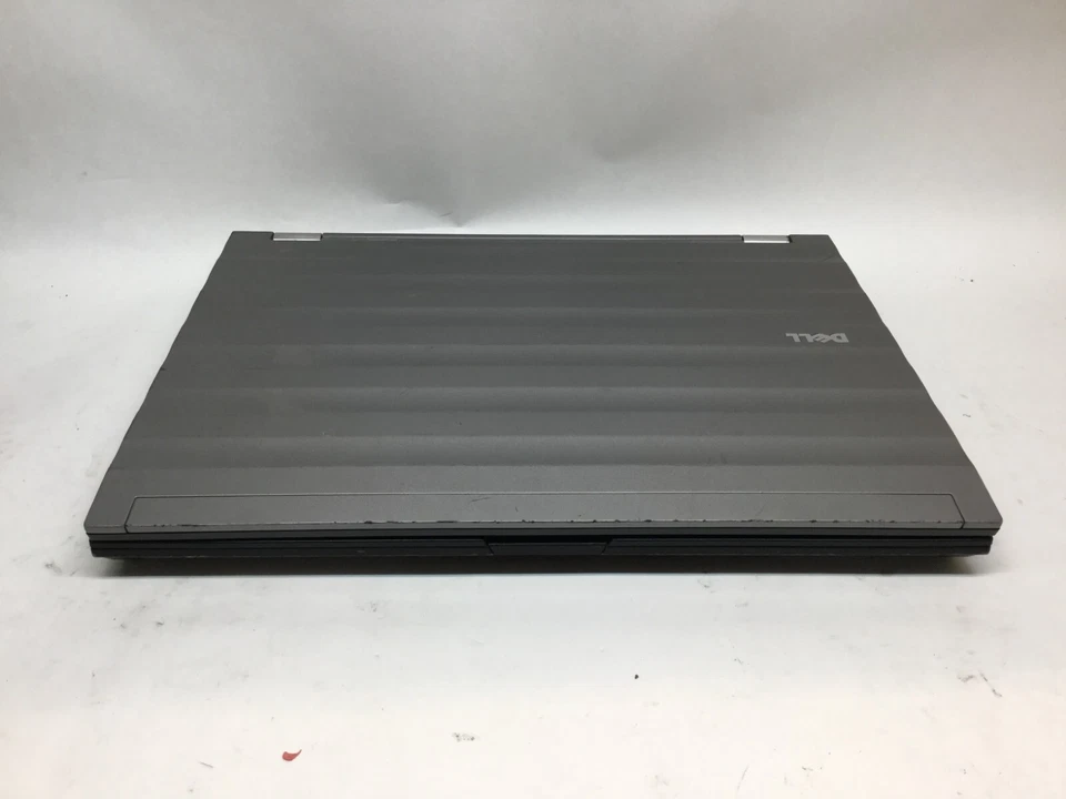 Dell Precision M4400 14" Laptop Intel Core 2 Duo-DOES NOT BOOT -MZ - Image 2 of 4