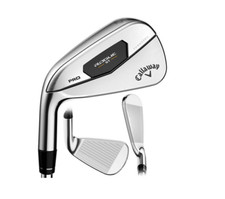  NEW Callaway Rogue ST Pro Single Wedge- Aw/Tensei White 75/Regular/Left Handed