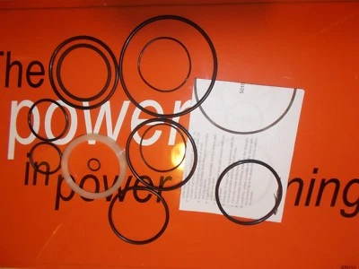 AFTERMARKET Paslode Powermaster plus F350 nailer 402011 Rebuild Kit