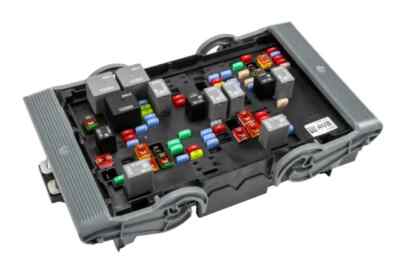 Genuine GM Block Asm-Eng Wrg Harn Junc 22798213