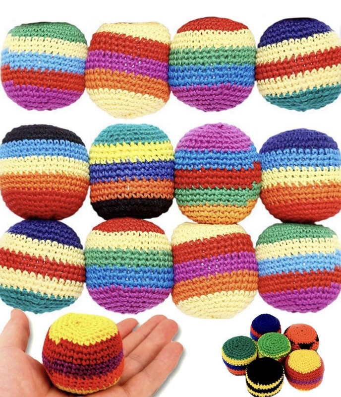 Hacky Sacks